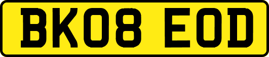 BK08EOD