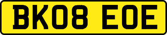 BK08EOE