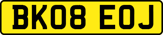 BK08EOJ