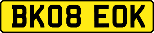 BK08EOK