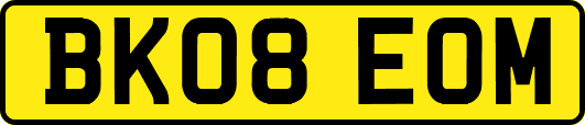 BK08EOM