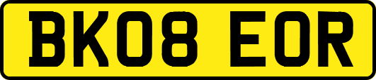 BK08EOR