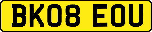 BK08EOU