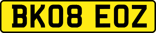 BK08EOZ