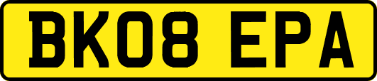 BK08EPA