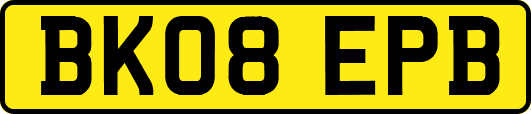 BK08EPB