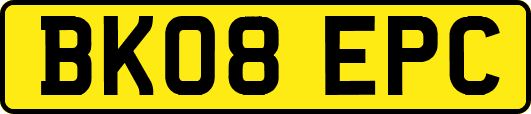 BK08EPC