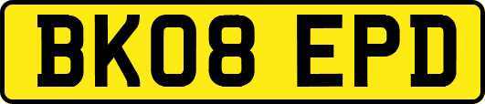 BK08EPD