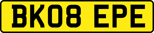 BK08EPE