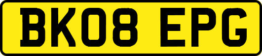 BK08EPG