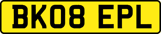 BK08EPL