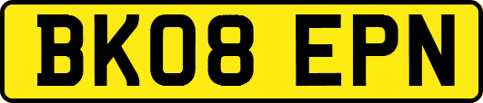 BK08EPN