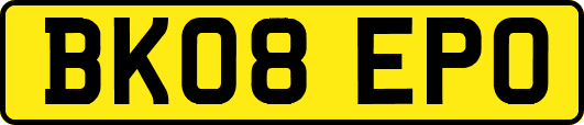 BK08EPO