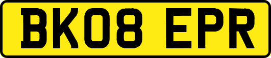 BK08EPR