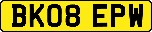 BK08EPW