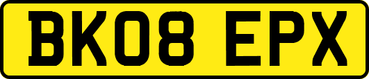 BK08EPX