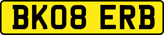 BK08ERB