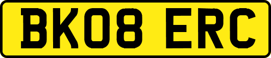 BK08ERC