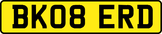BK08ERD
