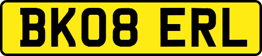BK08ERL