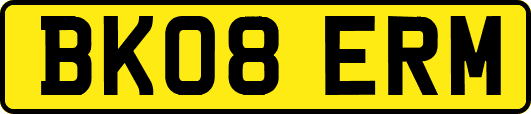 BK08ERM
