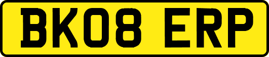 BK08ERP
