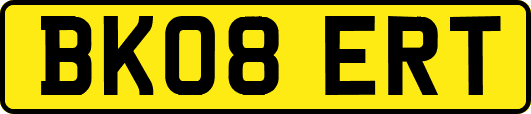 BK08ERT
