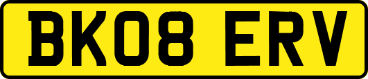 BK08ERV