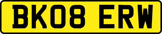 BK08ERW
