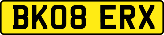 BK08ERX