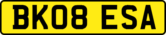 BK08ESA
