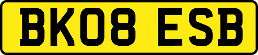BK08ESB