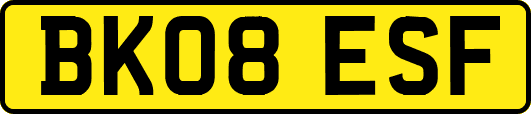 BK08ESF