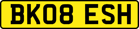 BK08ESH