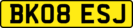 BK08ESJ