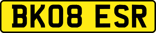 BK08ESR