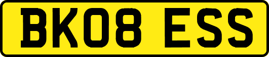 BK08ESS