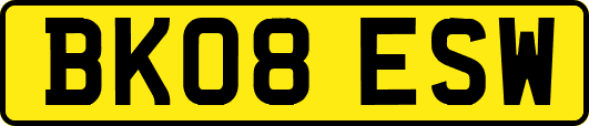 BK08ESW