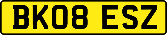 BK08ESZ