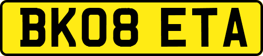 BK08ETA
