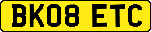 BK08ETC