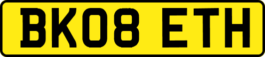 BK08ETH