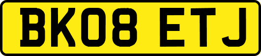 BK08ETJ