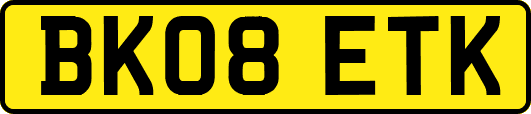 BK08ETK