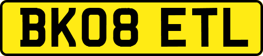 BK08ETL