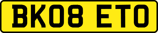 BK08ETO