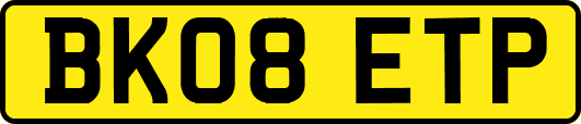 BK08ETP