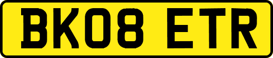 BK08ETR