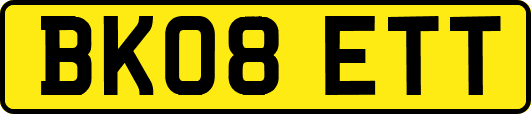 BK08ETT