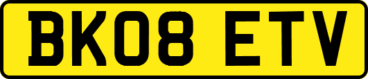 BK08ETV